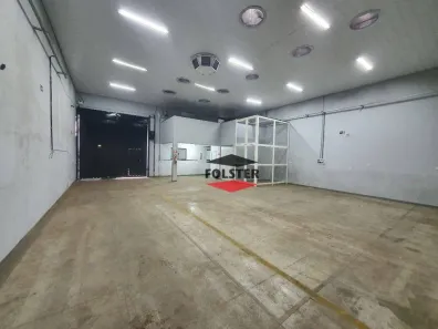Ponto Comercial para venda ou aluguel, 291m² no Jardim São Francisco, Santa Bárbara D'Oeste