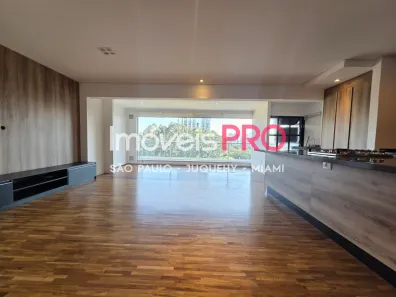 Apartamento com 2 Quartos à venda, 95m² no Cidade Monções, São Paulo