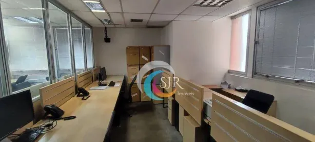 Sala Comercial à venda, 798m² no Bela Vista, São Paulo