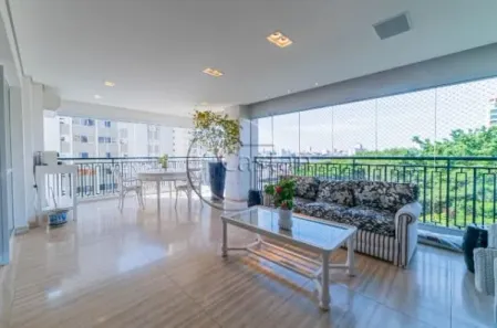 Apartamento com 3 Quartos à venda, 283m² no Parque da Mooca, São Paulo