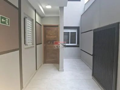 Apartamento com 2 Quartos à venda, 48m² no Vila Mazzei, São Paulo
