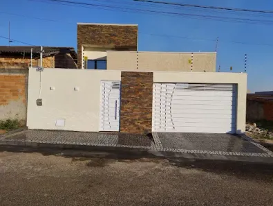 Casa com 3 Quartos à venda, 127m² no Residencial Jardim Itália I e II Etapa, Anápolis