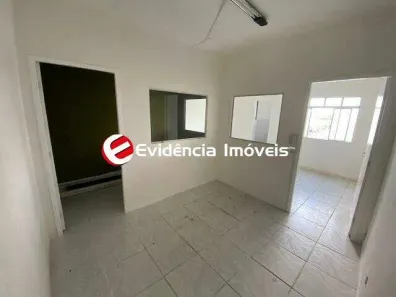 Sala Comercial para alugar, 27m² no Centro, Santo André