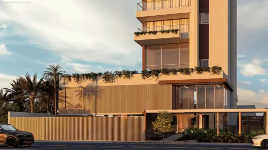 Apartamento com 4 Quartos à venda, 173m² no Boa Viagem, Recife