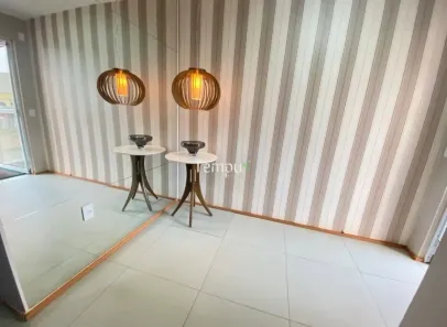 Apartamento com 1 Quarto à venda, 51m² no Vila Luciana, Goiânia