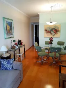 Apartamento com 2 Quartos para alugar, 65m² no Perdizes, São Paulo