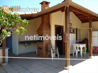 Casa com 5 Quartos à venda, 429m² no Esplanada, Belo Horizonte