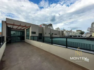 Cobertura com 3 Quartos à venda, 186m² no Centro, Divinópolis