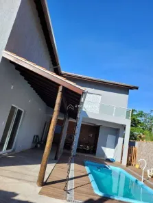 Casa com 3 Quartos à venda, 198m² no Balneário Gardem Mar, Caraguatatuba