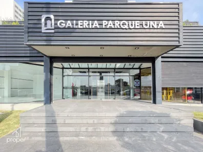 Sala Comercial com 1 Quarto para alugar, 44m² no São Gonçalo, Pelotas