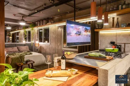 Apartamento com 1 Quarto à venda, 35m² no Vila Leopoldina, São Paulo