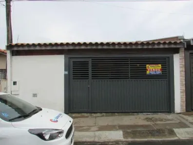Casa de Condomínio com 2 Quartos à venda, 76m² no Jardim Bela Vista, Sumaré