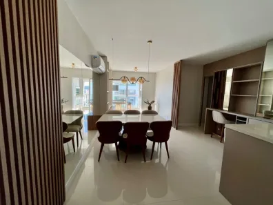 Apartamento com 3 Quartos à venda, 93m² no Jardim Atlântico, Florianópolis