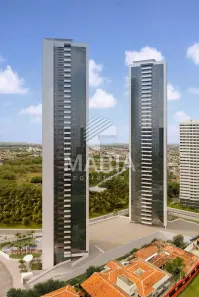 Apartamento com 4 Quartos à venda, 135m² no Ibura, Recife
