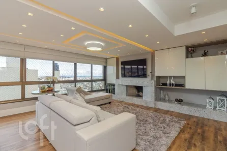 Apartamento com 3 Quartos à venda, 181m² no Bela Vista, Porto Alegre