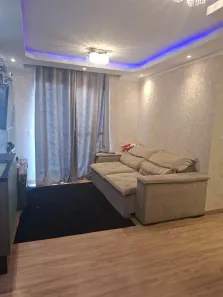 Apartamento com 2 Quartos à venda, 60m² no Vila América, Santo André