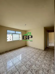 Apartamento com 2 Quartos para alugar, 52m² no Jacarepaguá, Rio de Janeiro