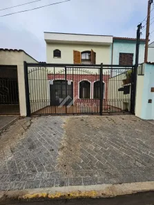Sobrado com 3 Quartos à venda, 180m² no Belenzinho, São Paulo