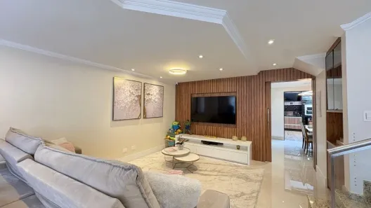 Apartamento com 3 Quartos à venda, 165m² no Vila Carrão, São Paulo