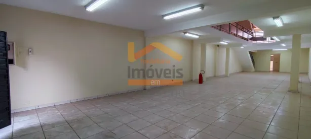 Ponto Comercial para alugar, 360m² no Centro, Americana