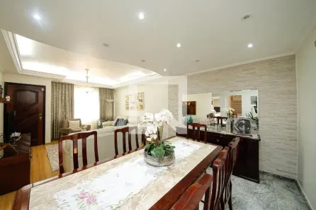 Casa com 8 Quartos à venda, 337m² no Vila Macedópolis, São Paulo