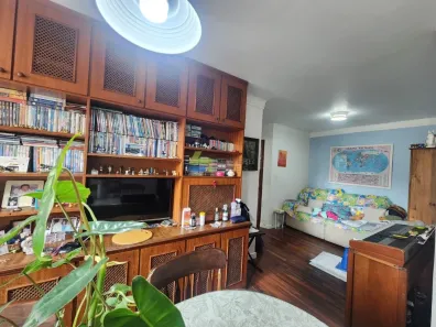 Apartamento com 2 Quartos à venda, 68m² no Chácara Inglesa, São Paulo