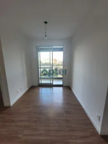 Apartamento com 2 Quartos à venda, 55m² no Rudge Ramos, São Bernardo do Campo