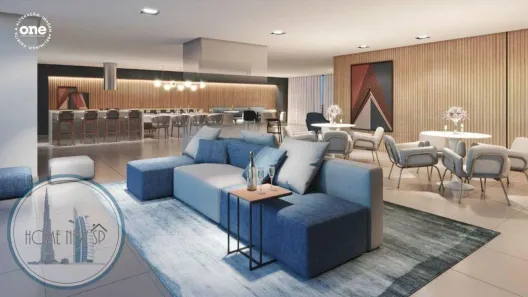 Apartamento com 1 Quarto à venda, 26m² no Santo Amaro, São Paulo