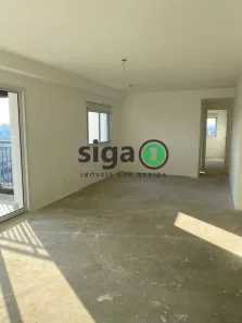 Apartamento com 3 Quartos à venda, 129m² no Jardim Caboré, São Paulo