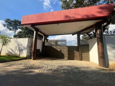 Lote/Terreno à venda, 120m² no Estâncias Imperiais, Contagem