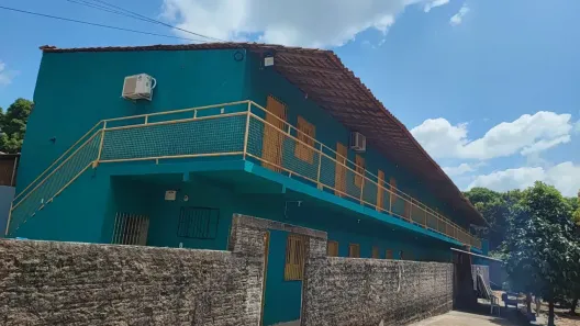 Prédio Residencial com 20 Quartos para alugar, 400m² no Pedrinhas, São Luís