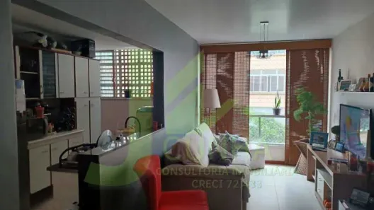 Apartamento com 3 Quartos à venda, 130m² no Copacabana, Rio de Janeiro