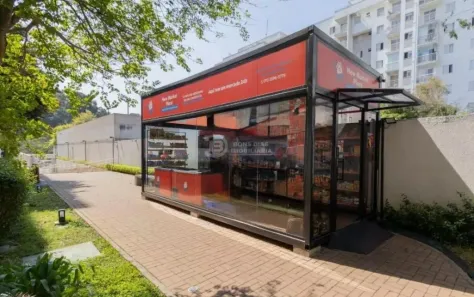 Apartamento com 2 Quartos à venda, 45m² no Jardim Colonial, São Paulo