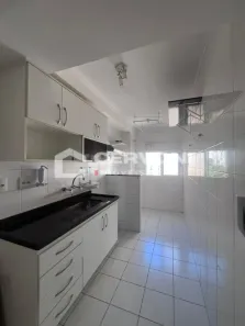 Apartamento com 2 Quartos para alugar, 74m² no Jardim Esplanada II, São José dos Campos