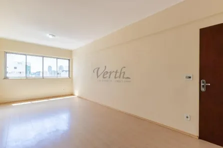 Apartamento com 2 Quartos à venda, 94m² no Cambuí, Campinas