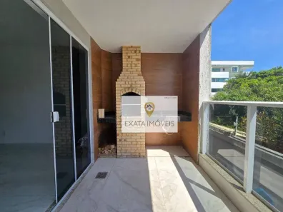 Apartamento com 2 Quartos à venda, 82m² no Recreio, Rio das Ostras