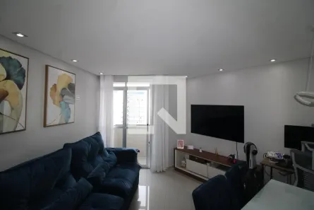 Apartamento com 2 Quartos à venda, 60m² no Limão, São Paulo