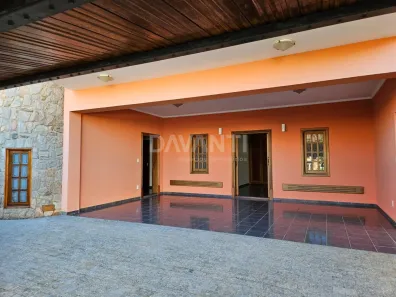 Imóvel Comercial com 3 Quartos à venda, 379m² no Jardim Paraíso, Campinas