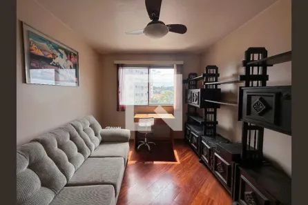 Apartamento com 1 Quarto à venda, 38m² no Santo Amaro, São Paulo