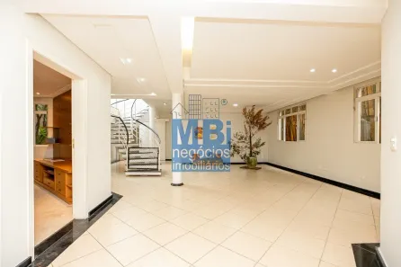 Casa com 5 Quartos à venda, 454m² no Jardim dos Estados, São Paulo
