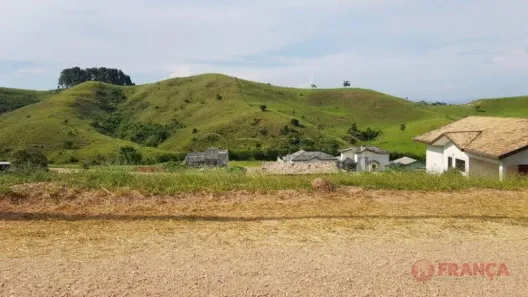 Lote/Terreno à venda, 1198m² no Bandeira Branca, Jacareí