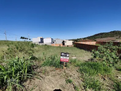 Lote/Terreno à venda, 264m² no Residencial Frangão, Ibiporã