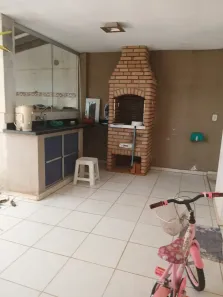 Casa de Condomínio com 2 Quartos à venda, 80m² no Condomínio Residencial Parque da Liberdade I, São José do Rio Preto