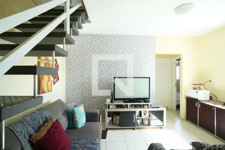 Apartamento com 2 Quartos à venda, 80m² no Vila Linda, Santo André