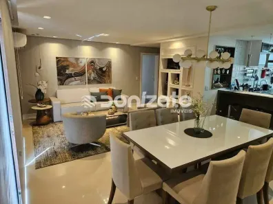 Apartamento com 3 Quartos à venda, 145m² no Vila Pinheirinho, Santo André