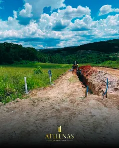 Lote/Terreno à venda, 500m² no Recreio Topázio (Caucaia do Alto), Cotia