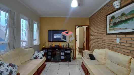 Casa com 2 Quartos à venda, 149m² no Independência, São Bernardo do Campo