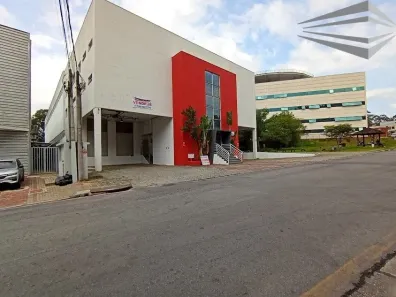 Galpão/Depósito/Armazém para alugar, 2100m² no Parque Industrial San José, Cotia