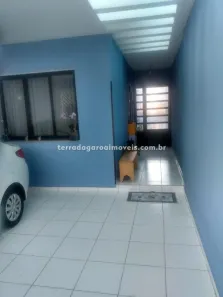 Sobrado com 3 Quartos à venda, 286m² no Parque da Vila Prudente, São Paulo