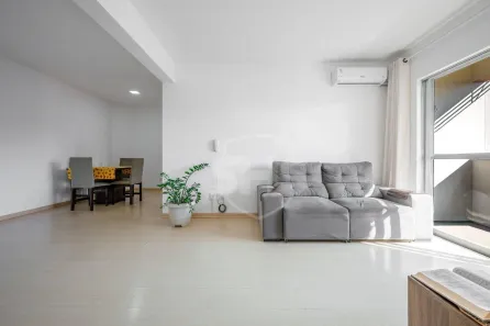 Apartamento com 2 Quartos à venda, 77m² no Garcia, Blumenau